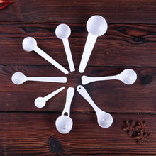 Kitchen Measuring Spoons