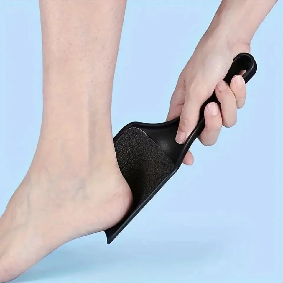 Foot Grinding Pedicure And Callus Remover