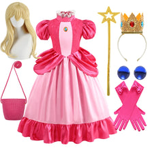 Princess Costume