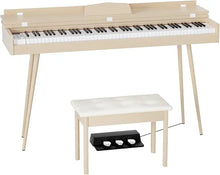 88- Key Hammer Weighted Digital Keyboard Piano