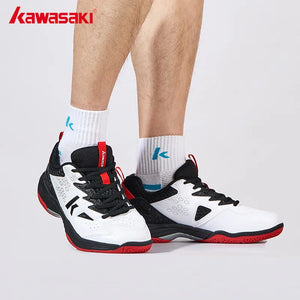 Kawasaki Brand Badminton Shoes