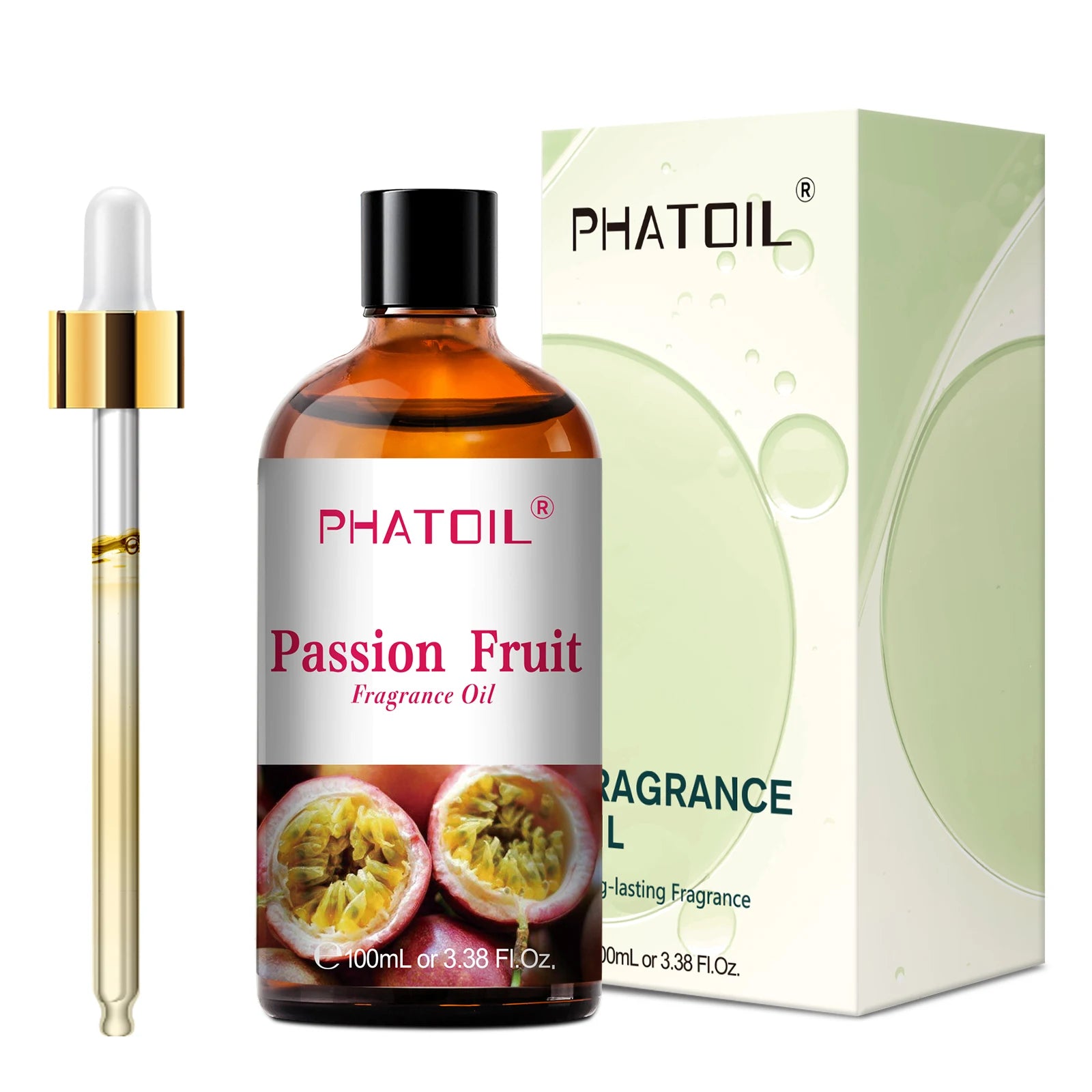 PHATOIL Aromatherapy Fragrance Oil