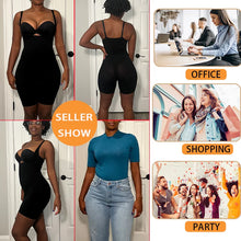 Underbust Full Body Slimming Short Tummy Control Waist Trainer
