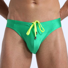Low Waist Bikini Swimwear
