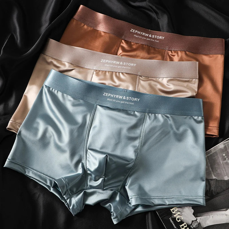 Bright Soft Colorful Boxer shorts