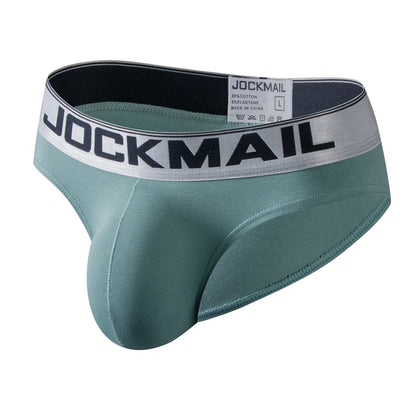 JOCKMAIL Cotton Breathable Underwear