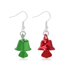 Cute Christmas Earrings