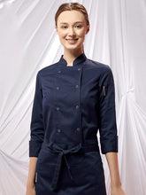 Female Chef Uniform