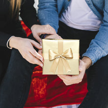 3m*43cm Matte Gold Wrapping Paper