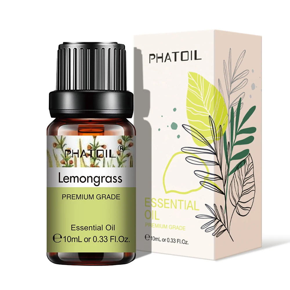 PHATOIL Natural Plant Essential Oil