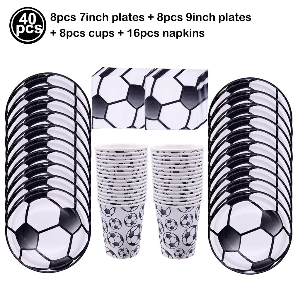 Sports Theme Tablecloths