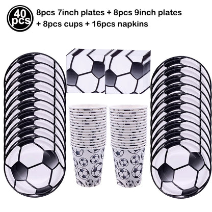 Sports Theme Tablecloths