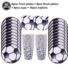 Sports Theme Tablecloths