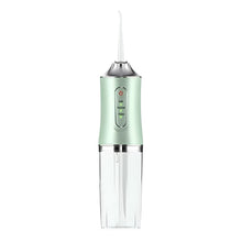 Powerful Oral Waterpick Irrigator