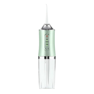 Powerful Oral Waterpick Irrigator