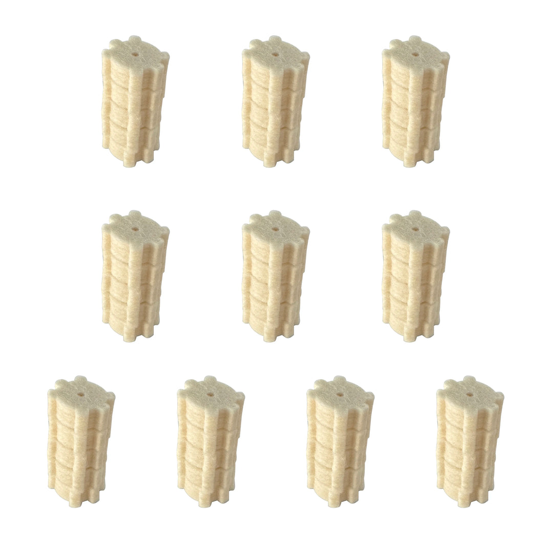 50pcs Chamber Cleaning Pads