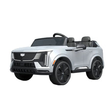 24V Ride On Electric Vehicle With Remote Control, 2 Seater
