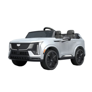 24V Ride On Electric Vehicle With Remote Control, 2 Seater
