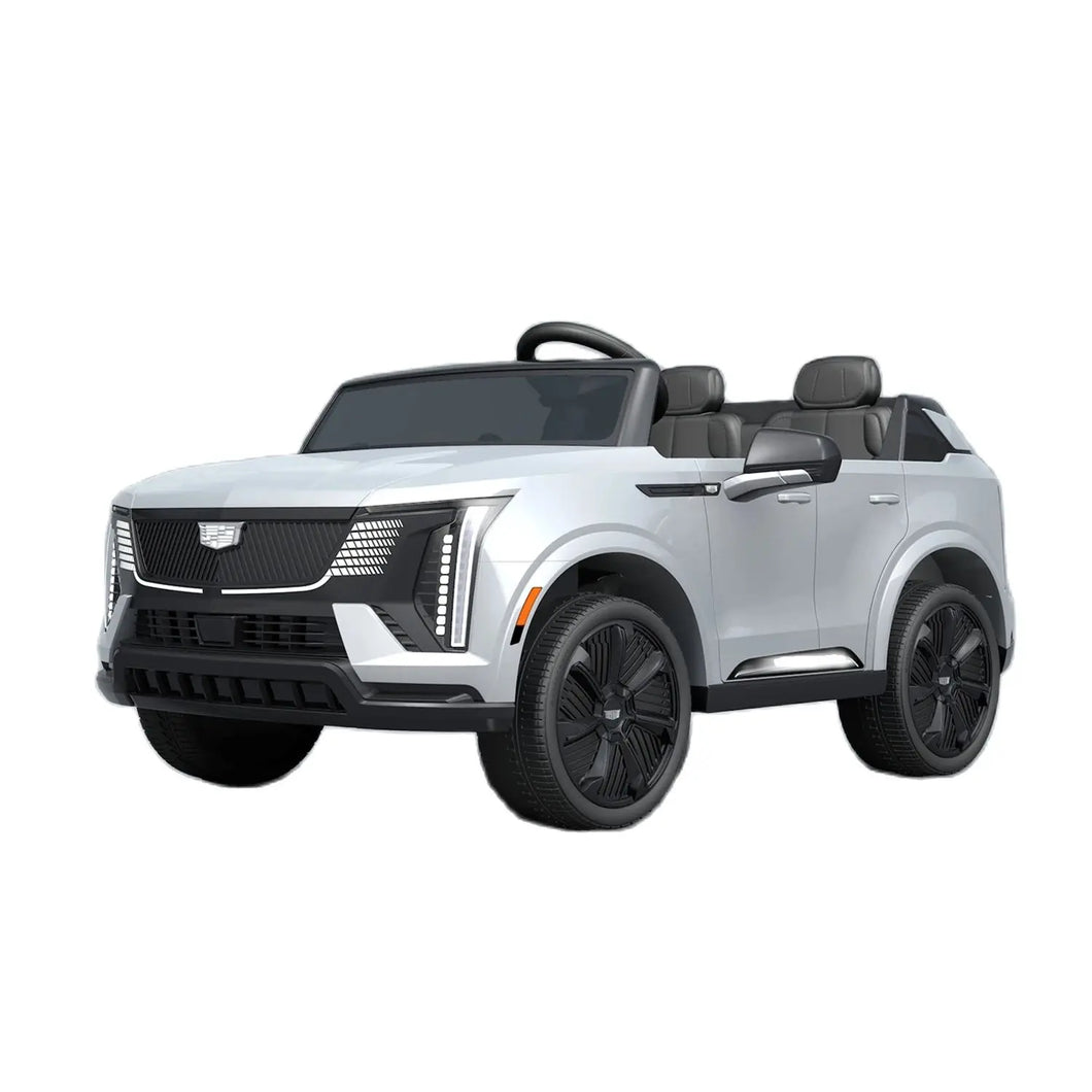 24V Ride On Electric Vehicle With Remote Control, 2 Seater