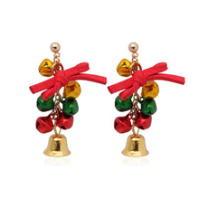 Cute Christmas Earrings