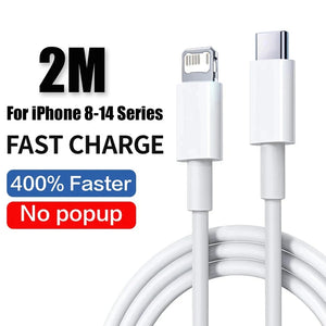 iPhone 40W PD Phone Charger iph