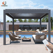 Outdoor Garden Gazebo