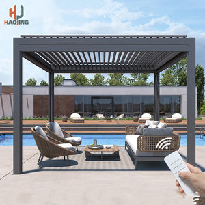 Outdoor Garden Gazebo
