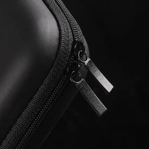 Portable 6PCE Capacity Cigar Cases