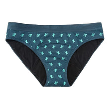 Cotton Menstrual Panties For Teenager