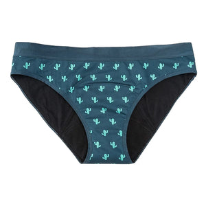 Cotton Menstrual Panties For Teenager