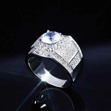 Full Paved Elegant Rings