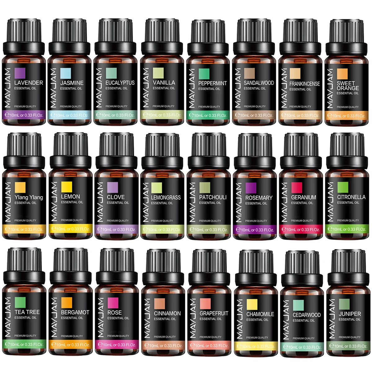 MAYJAM 10ML Essential Oils