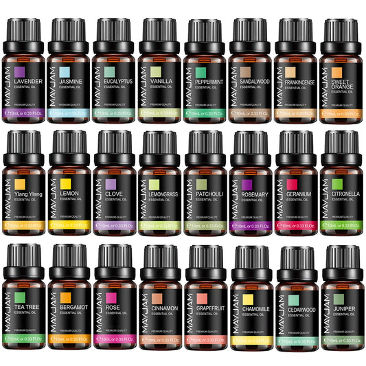 MAYJAM 10ML Essential Oils