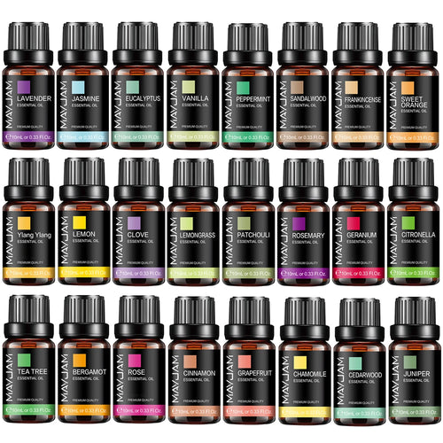 MAYJAM 10ML Essential Oils