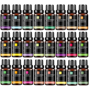 MAYJAM 10ML Essential Oils