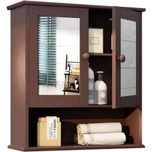 Bathroom Medicine Cabinet with Mirror