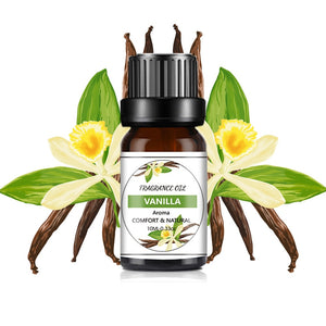 10Ml Natural Flavor Essential Oil