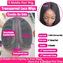 Red Bob Human Hair Straight Short Wig