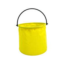 Colorful Collapsible Sand Bucket