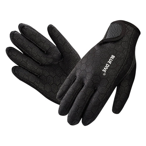 1.5mm Neoprene Wetsuit Gloves