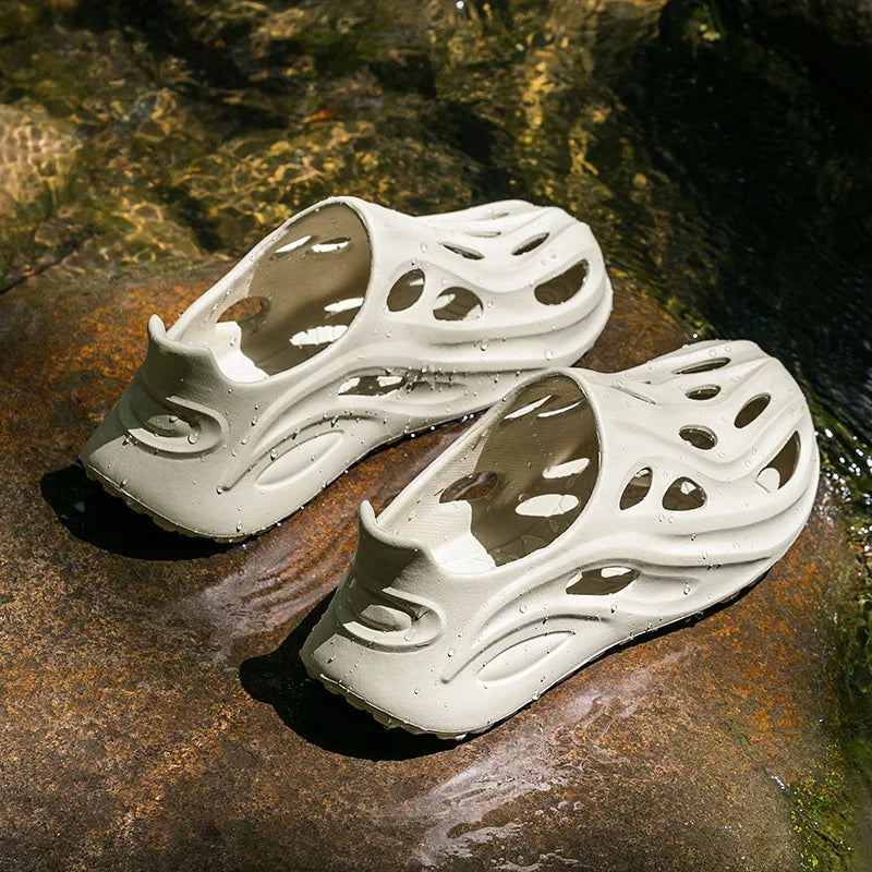 Breathable Wading Casual Sandals