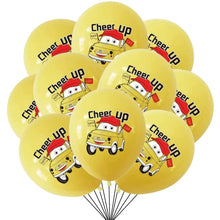 Multi-pack 12" Latex Balloon