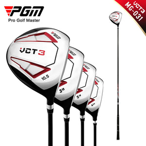 PGM VCT3 Right Hand Aluminum Alloy Head Driver