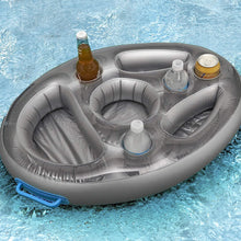 Inflatable Pool Drink Floaties