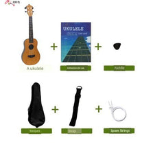 Student 23-Inch Starter Guitar