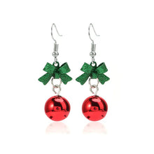 Cute Christmas Earrings
