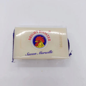 Coconut Oil Decontamination Natural Soaps