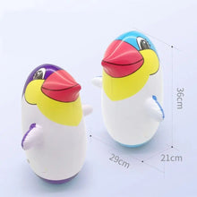 Eco-friendly Inflatable Punching Toy