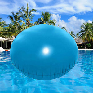 Durable Winterizing Air Flow Pillow Pool Cover