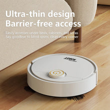 Xiaomi Dual Brush Intelligent Vacuum Cleaner